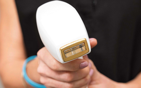 Diolaze Laser Hair Removal