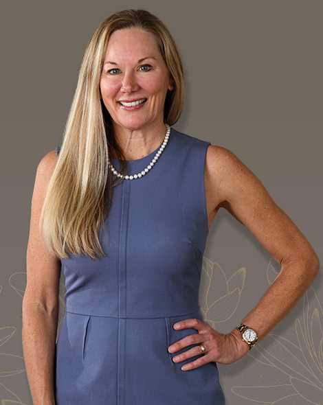 Dr. Jessie Bech
