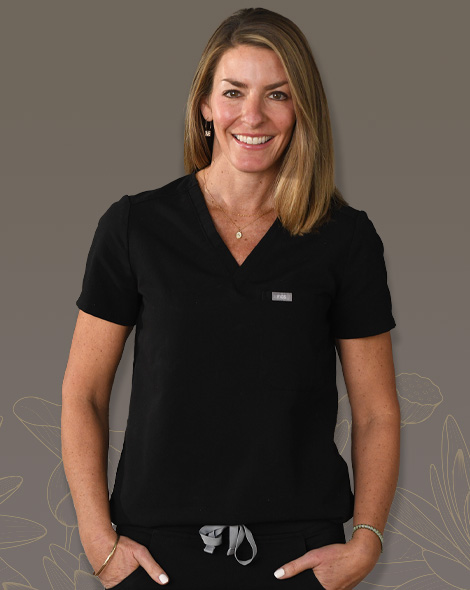 Jen Bonner
