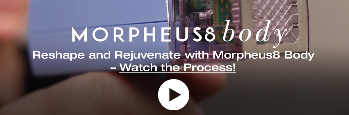 Morpheus8 Body