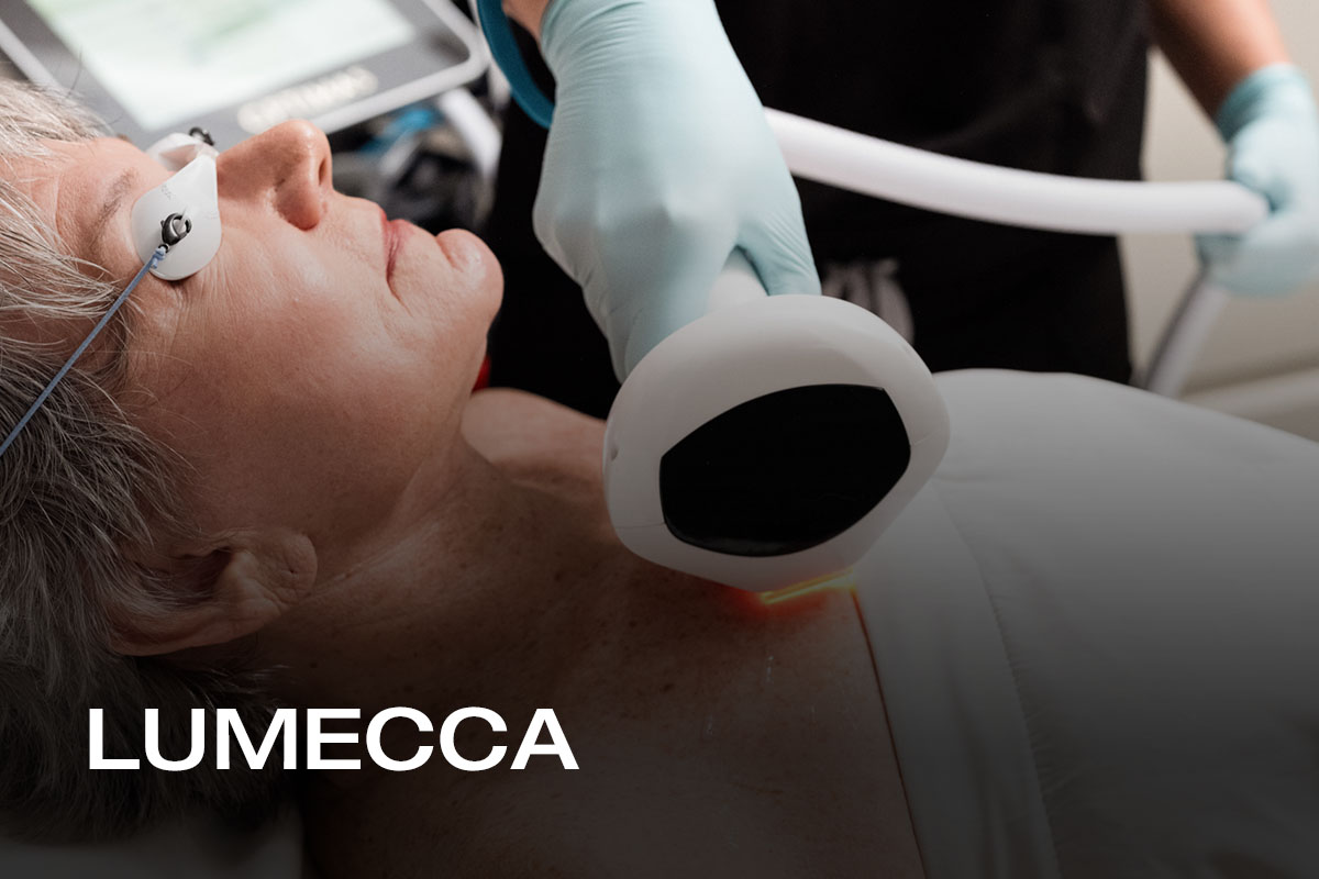 Lumecca