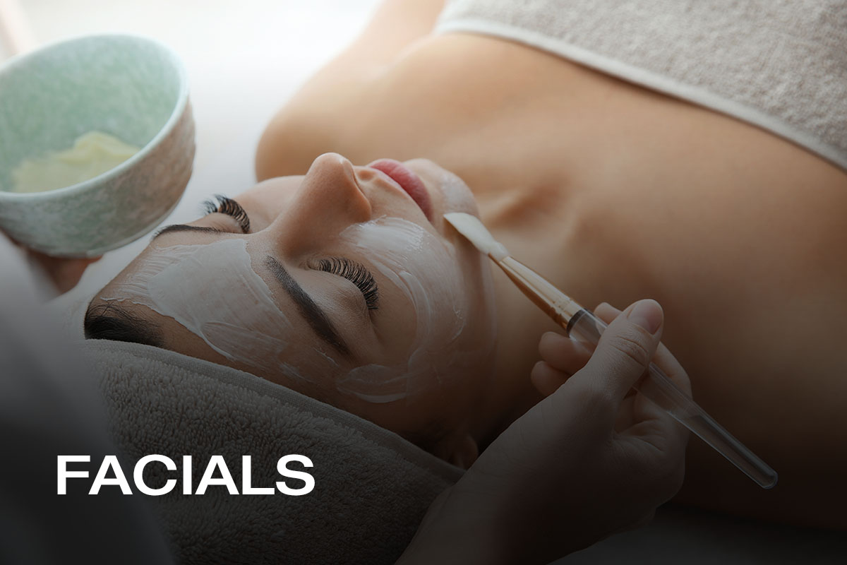 Facials